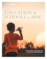 Relocate Global APAC Guide to Education and Schools