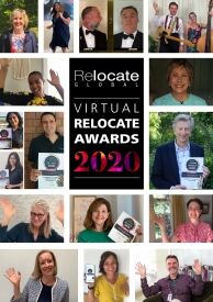 Relocate Awards 2020 special supplement
