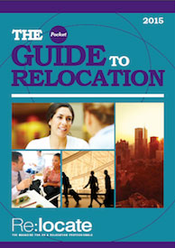 Pocket Guide to Relocation 2015