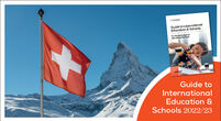 Education in Switzerland 2223