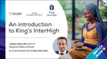 An Introduction to Kings InterHigh webinar with Ashley Harrold, CEO of Inspired Online Schools in conversation with Fiona Murchie - 670x370 2023