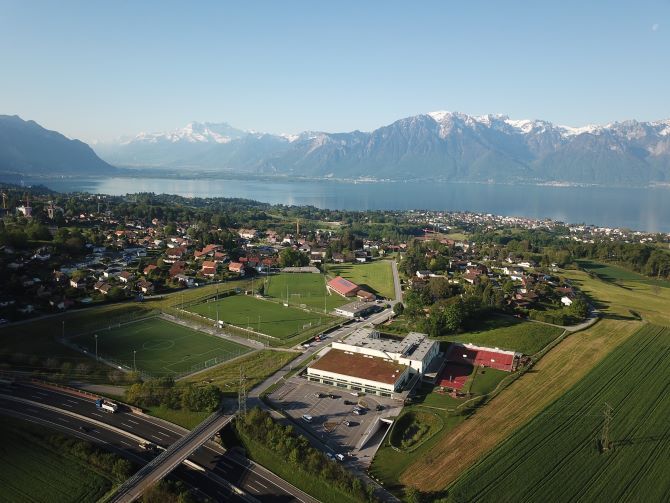 Haut-Lac-aerial-view