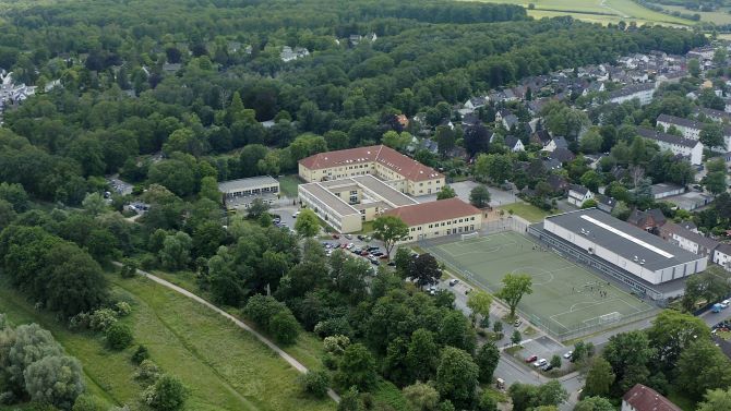 St-Georges-British-International-School-Dusseldorf-Rhein-Ruhr