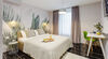 VISIONAPARTMENTS has intensified its presence in central Switzerland by renovating the Hotel Fox in the heart of Lucerne.