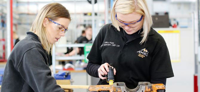 Degree level apprenticeships HEFCE