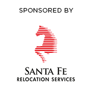 Relocate Global Awards 2017 10th Anniversary sponsor santa fe