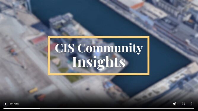 CIS-Community-Insights-Video