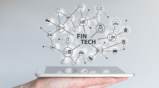 London and Singapore 'still best global FinTech hubs'