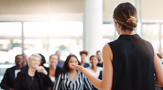 Relocate is pleased to announce the three speakers for its Think Women workshop on Friday 6 March.