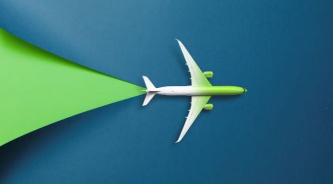 image-of-green-aeroplane