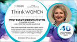 Prof_Deborah_Eyre_40_Outstanding_Global_Women