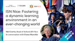 ISN-Nice-webinar-fostering-dynamic-learning-environment