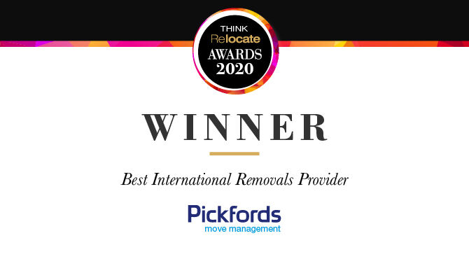 Best International Removals Provider