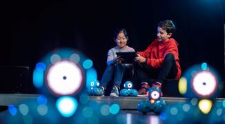 BIS-children-technology-robots