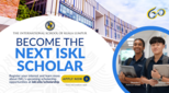 ISKL-scholarship-banner