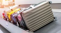 Stock-image-suitcases-conveyor-belt