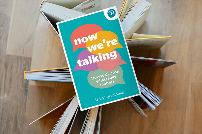 Now-were-talking-srozenthuler-book