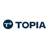 Topia logo