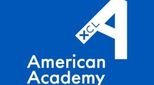 XCL American Academy logo